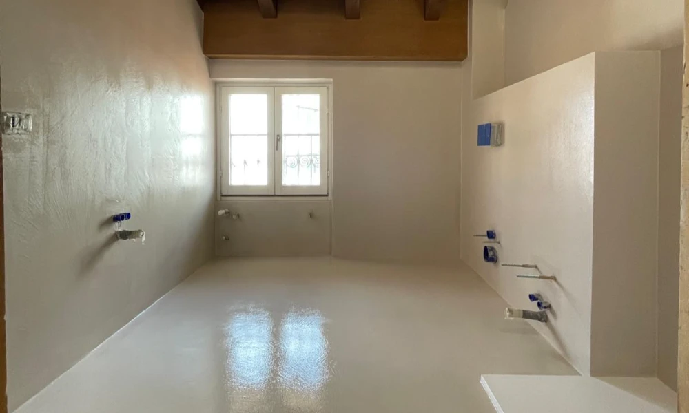 Decor - Resinatura