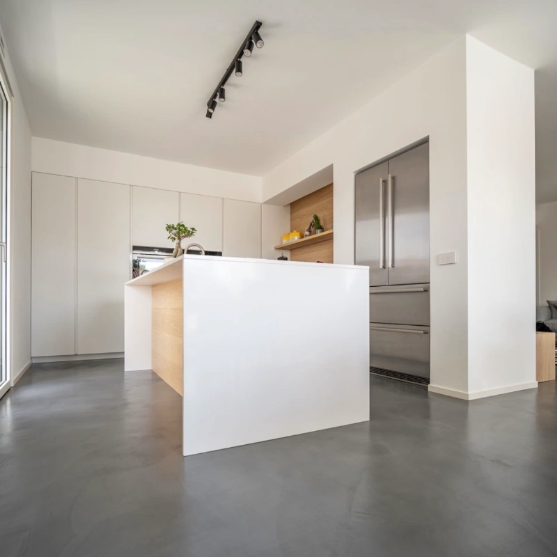 Decor - esperienza artigiana