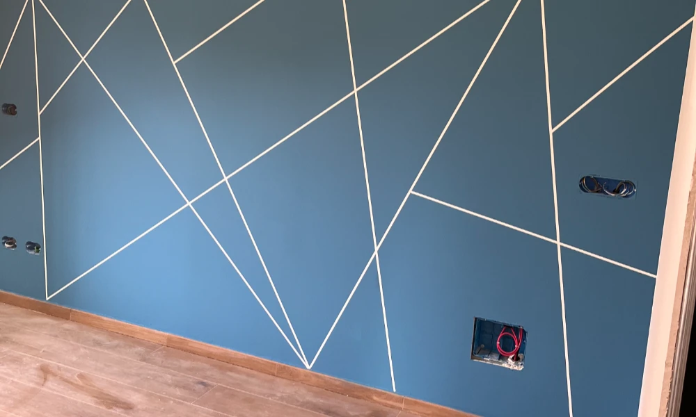 Decor - Tinteggiatura interni