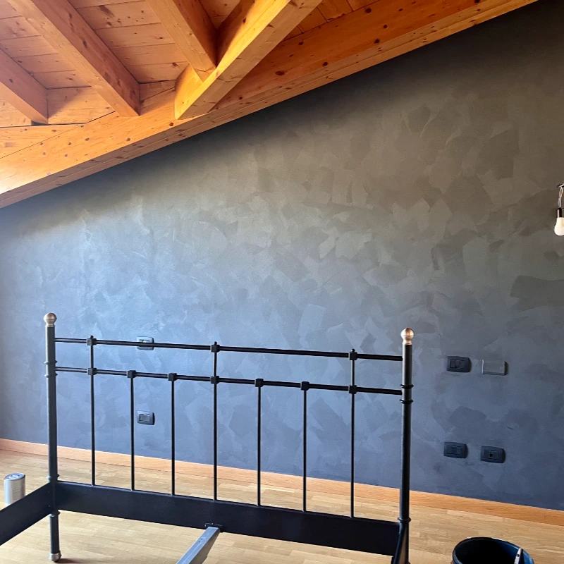 Decor - Tinteggiatura interni