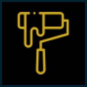 Decor - Servizio di Tinteggiatura interni